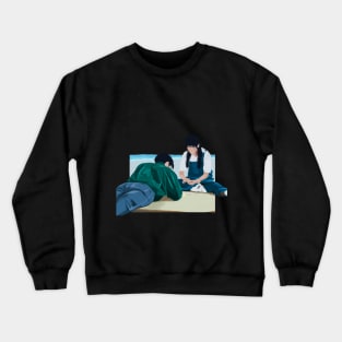 2521 Crewneck Sweatshirt